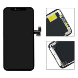 iPhone 11 Pro Max In-Cell LCD-skærm - Sort