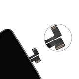 iPhone 11 Pro Max In-Cell LCD-skærm - Sort
