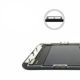 iPhone 11 Pro Max In-Cell LCD-skærm - Sort