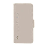 iPhone 11 Pro Max Etui Udfoldeligt Kortrum Grå