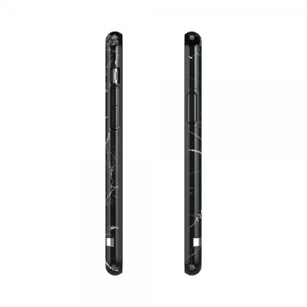 Richmond & Finch iPhone 11 Pro Max Cover Black Marble