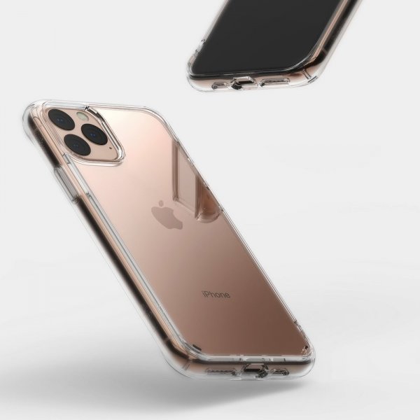Ringke iPhone 11 Pro Max Cover Fusion Clear