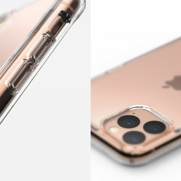 Ringke iPhone 11 Pro Max Cover Fusion Clear