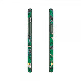Richmond & Finch iPhone 11 Pro Max Cover Green Leopard