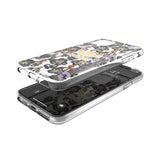 Adidas iPhone 11 Pro Max Cover OR Clear Case CNY AOP
