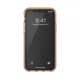 Adidas iPhone 11 Pro Max Skal ELLER Protective Clear Case FW19 Rosaguld