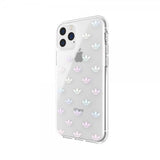 Adidas iPhone 11 Pro Max Skal ELLER Snap Case ENTRY FW19 Klar Colorful