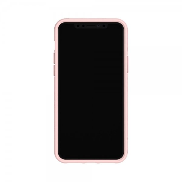 Richmond & Finch iPhone 11 Pro Max Cover Pink Marble Floral
