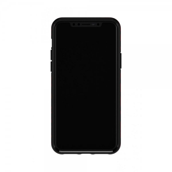 Richmond & Finch iPhone 11 Pro Max Cover Rød Leopard