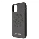 Guess iPhone 11 Pro Max Cover Saffiano Sort