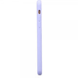 holdit iPhone 11 Pro Max Cover Silikone Lavender