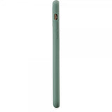 holdit iPhone 11 Pro Max Cover Silikone Moss Green