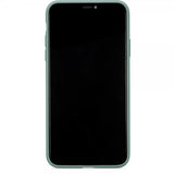 holdit iPhone 11 Pro Max Cover Silikone Moss Green