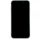 holdit iPhone Xs Max Silikone Cover Moss Green
