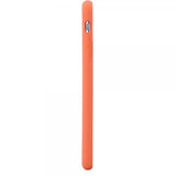 holdit iPhone 11 Pro Max Cover Silikone Orange