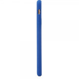 holdit iPhone 11 Pro Max Cover Silikone Royal Blue