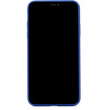 holdit iPhone 11 Pro Max Cover Silikone Royal Blue