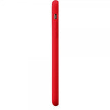 holdit iPhone 11 Pro Max Cover Silikone Ruby Red