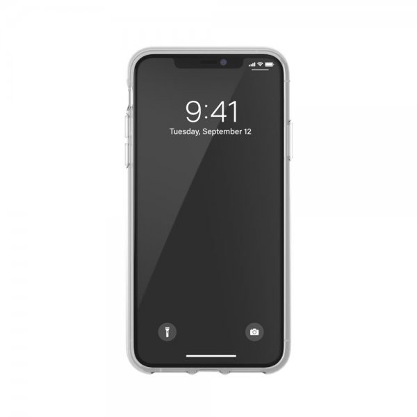 Superdry iPhone 11 Pro Max cover Snap Case Clear