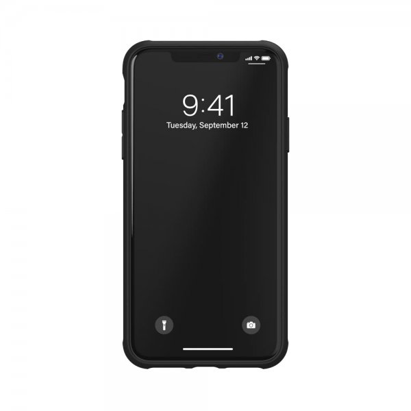 Adidas iPhone 11 Pro Max Skal SP Protective Pocket Case Sort