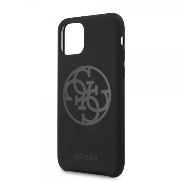 Guess iPhone 11 Pro Max Cover Tone on Tone Sort