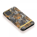 Richmond & Finch iPhone 11 Pro Max Cover Tropical Tiger