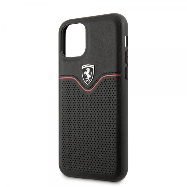 Ferrari iPhone 11 Pro Max Cover Victory Cover Sort