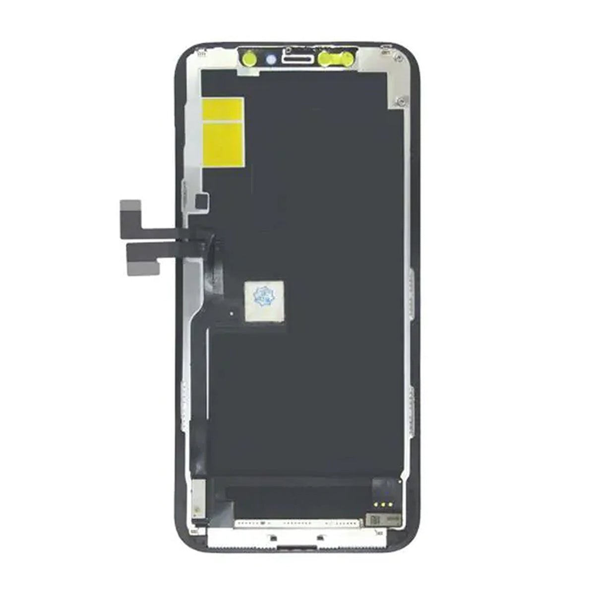 iPhone 11 Pro Max-skærm med LCD-display In-Cell JK