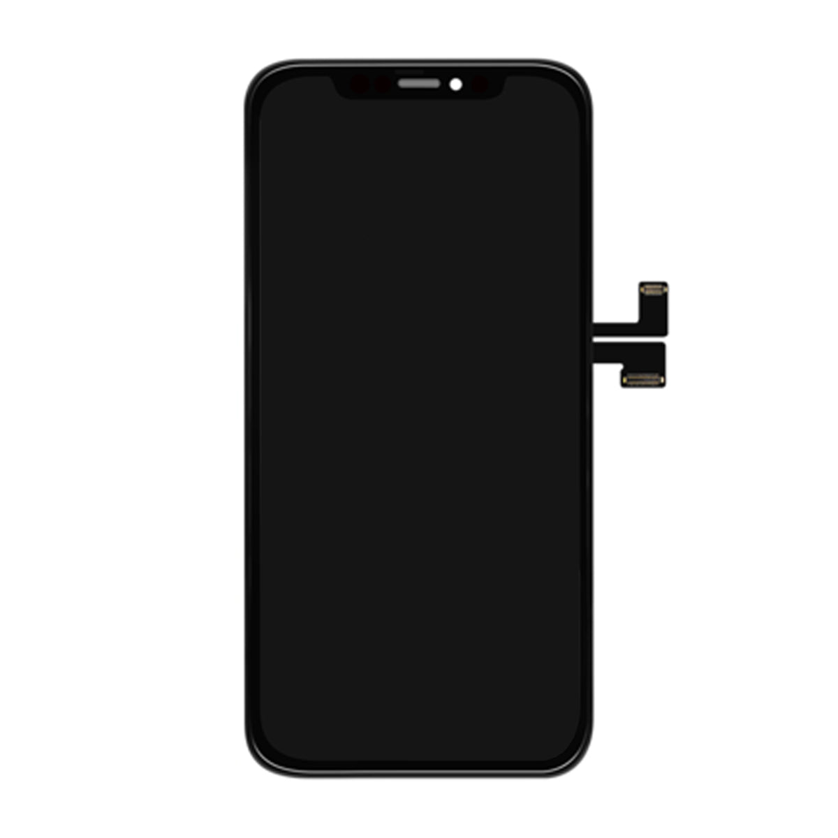 iPhone 11 Pro Max-skærm med LCD-display In-Cell JK