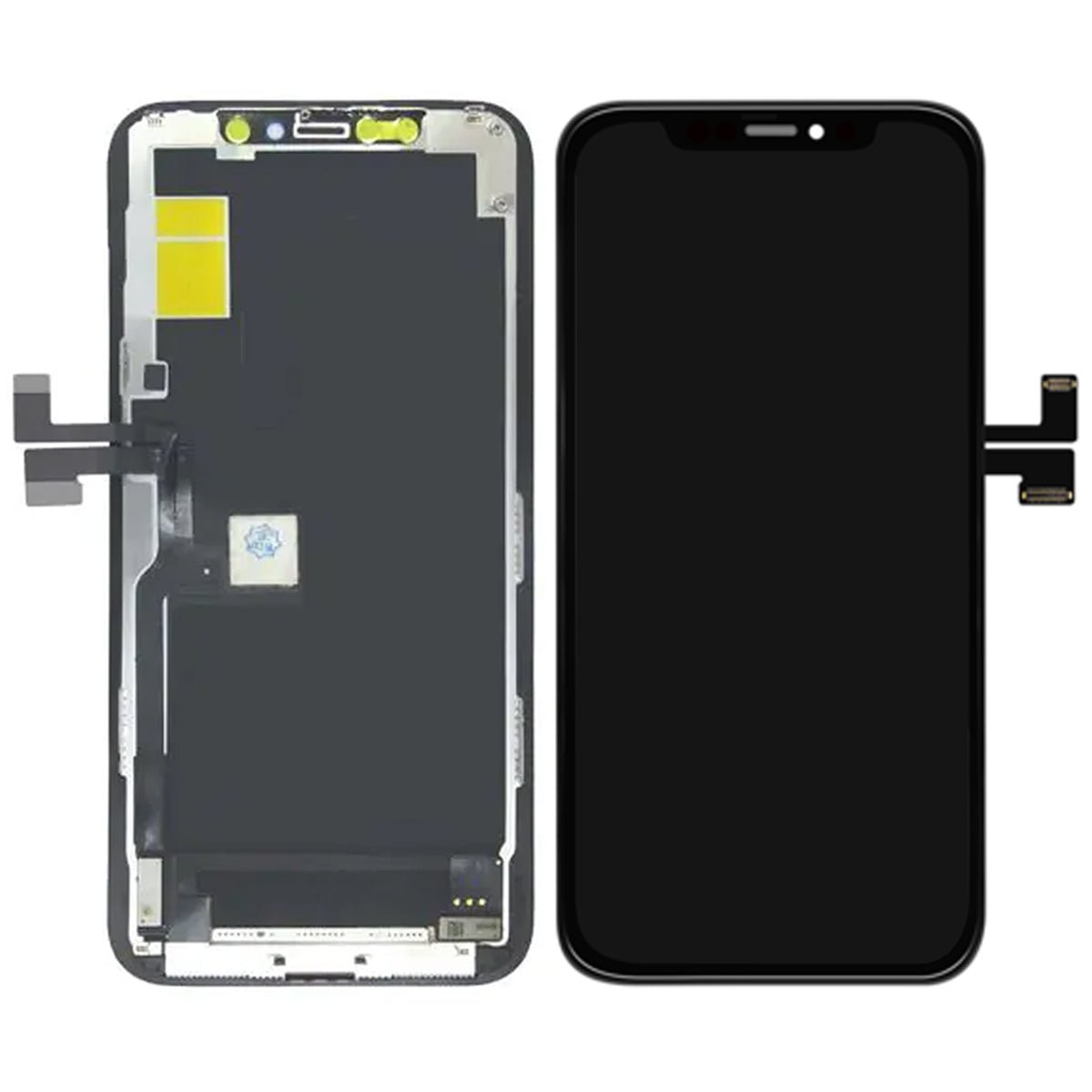 iPhone 11 Pro Max-skærm med LCD-display In-Cell JK