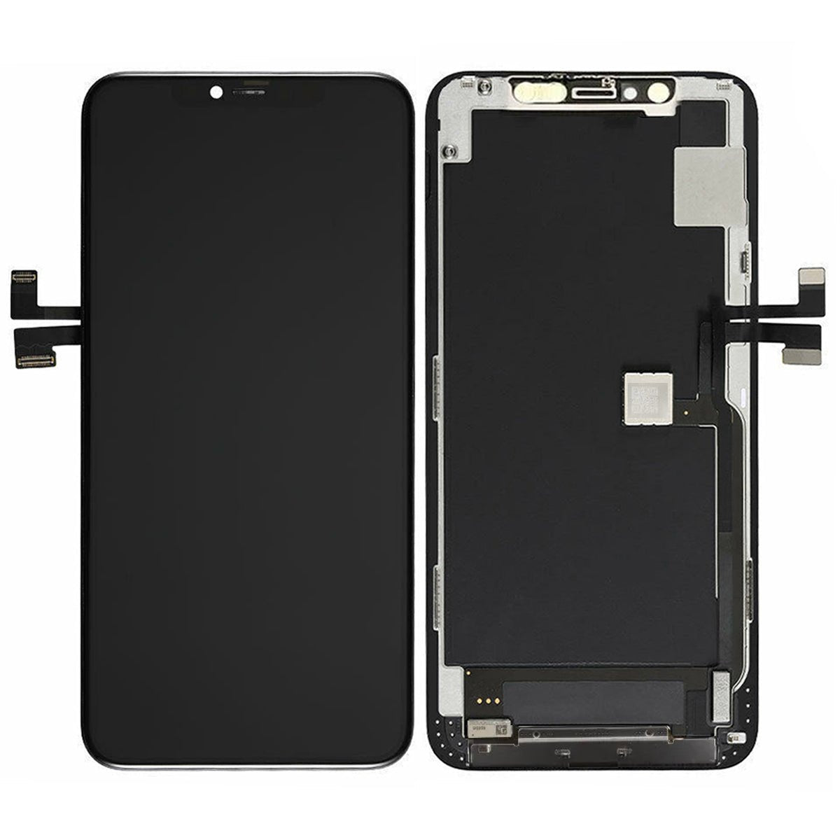 iPhone 11 Pro Max-skærm med LCD In-Cell RJ