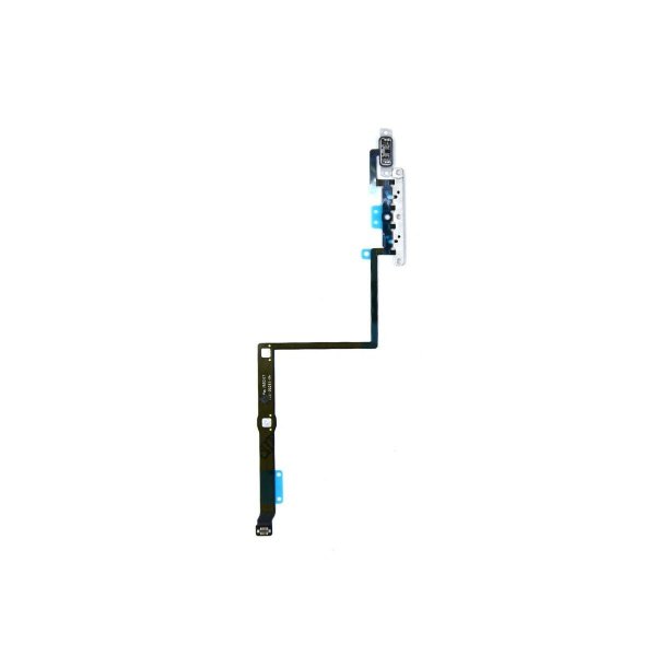 iPhone 11 Pro Max Volumenknapper Flekskabel