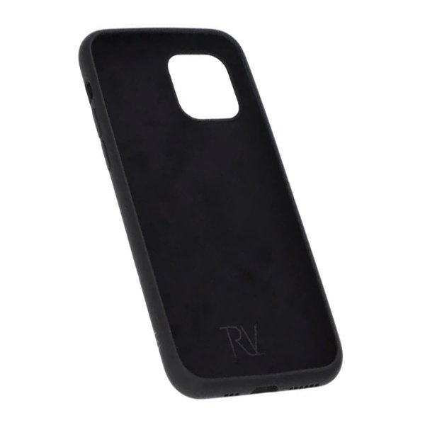 Rvelon iPhone 11 Pro Cover Silikone Sort