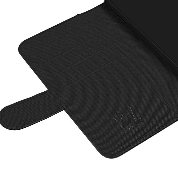 Rvelon iPhone 11 Pro Cover Magnetisk aftagelig skal Sort