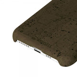 Krusell iPhone 11 Pro Cover Birka Mørkebrun