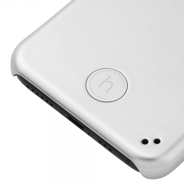 holdit iPhone 11 Pro Cover Connect Silver