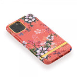 Richmond & Finch iPhone 11 Pro Cover Coral Dreams