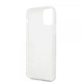 Guess iPhone 11 Pro Cover Flower Edition N.4 Sort