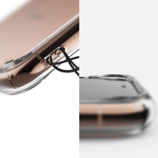Ringke iPhone 11 Pro Cover Fusion Clear