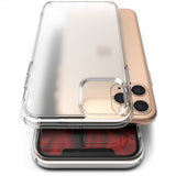 Ringke iPhone 11 Pro Cover Fusion Matte Clear