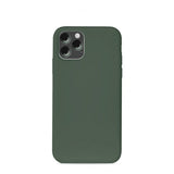 Puro iPhone 11 Pro Cover Icon Grøn