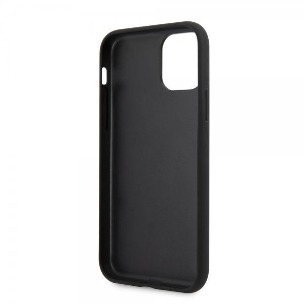 Guess iPhone 11 Pro Cover Lizard Guld