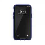 Adidas iPhone 11 Pro Cover OR Moulded Case FW19 Power Blue