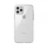Adidas iPhone 11 Pro Cover OR Protective Clear Case FW19 Klar