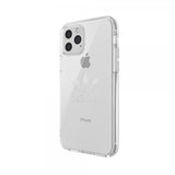 Adidas iPhone 11 Pro Cover OR Protective Clear Case FW19 Klar