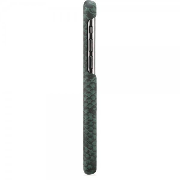 holdit iPhone 11 Pro Cover Paris Emerald Snake