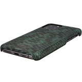 holdit iPhone 11 Pro Cover Paris Emerald Snake