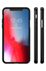 Richmond & Finch iPhone 11 Pro Cover RF Black Marble