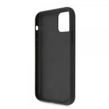 Guess iPhone 11 Pro Cover Saffiano Cover Sort