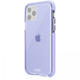 holdit iPhone 11 Pro Cover Seethru Lavender